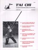 08/88 Tai Chi